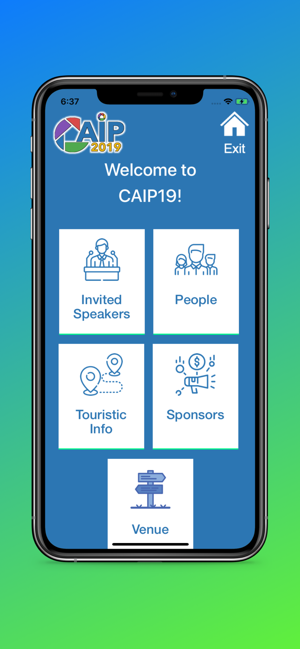 CAIP2019(圖2)-速報App