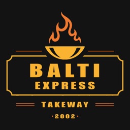 Balti Express