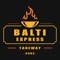 Welcome to Balti express authentic Indian takeaway