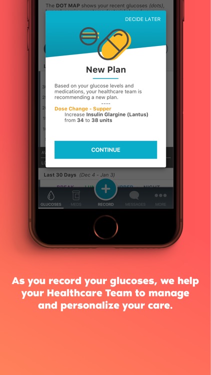 Diasyst - Diabetes Management