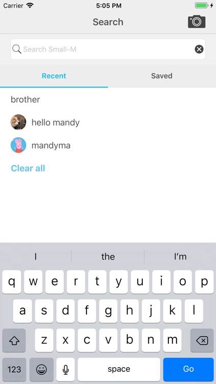 Small-M screenshot-6