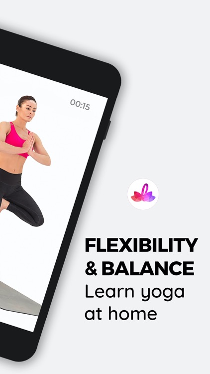 Lotus | Yoga and Workout