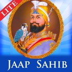 Jaap Sahib with Gurmukhi, English, Hindi Free