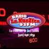 Radio La Nueztra 92FM