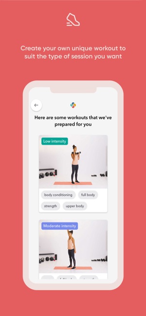 Biamother - health coach(圖4)-速報App