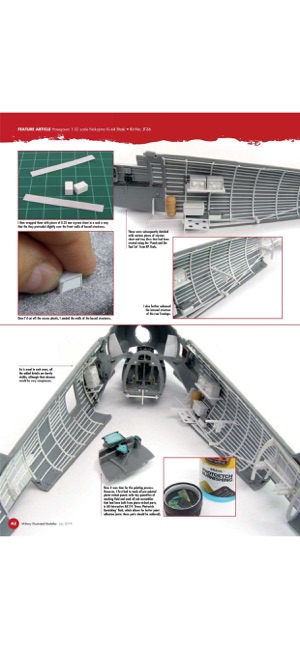 MIM: Aircraft Edition(圖6)-速報App