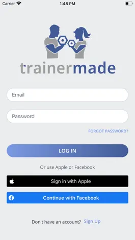 Game screenshot trainermade app mod apk