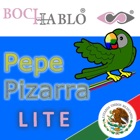 Pepe Pizarra Lite