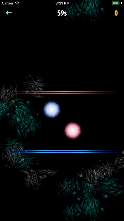 Laser And Ball screenshot-3