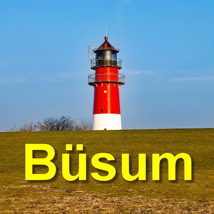 Büsum Urlaubs App Читы