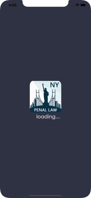 New York Penal Law 2019