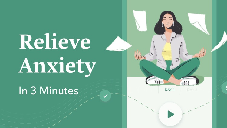 BetterMe: Calm,Sleep,Meditate screenshot-8