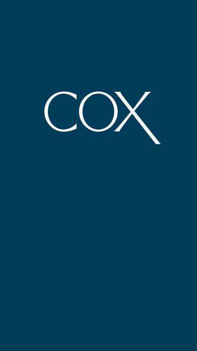 How to cancel & delete Cox Enterprises Events from iphone & ipad 1