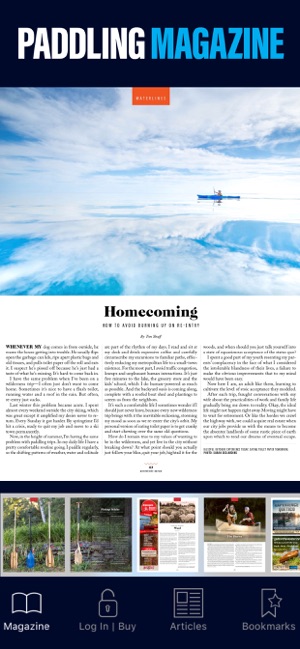 Paddling Magazine(圖5)-速報App