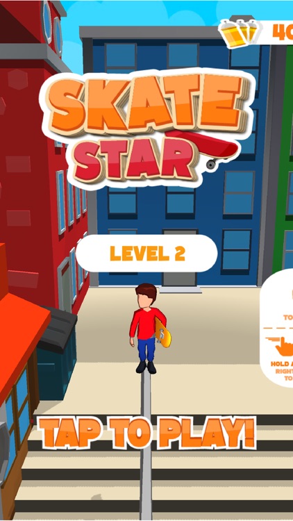 Skate Star 3D