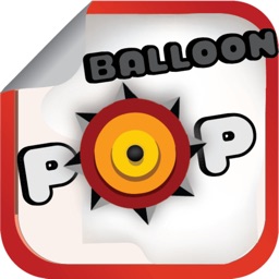 Spin Top Balloon Pop