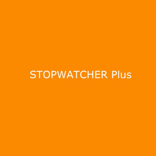 StopWatcher plus