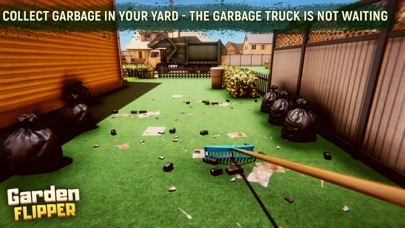 Garden Flipper screenshot 3