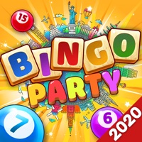 Bingo Party - Bingo Games apk