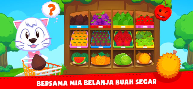 Marbel Buah (Full Version)(圖3)-速報App