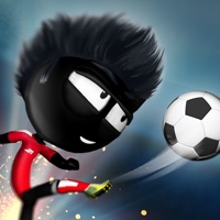 Stickman Soccer 2018 pour PC
