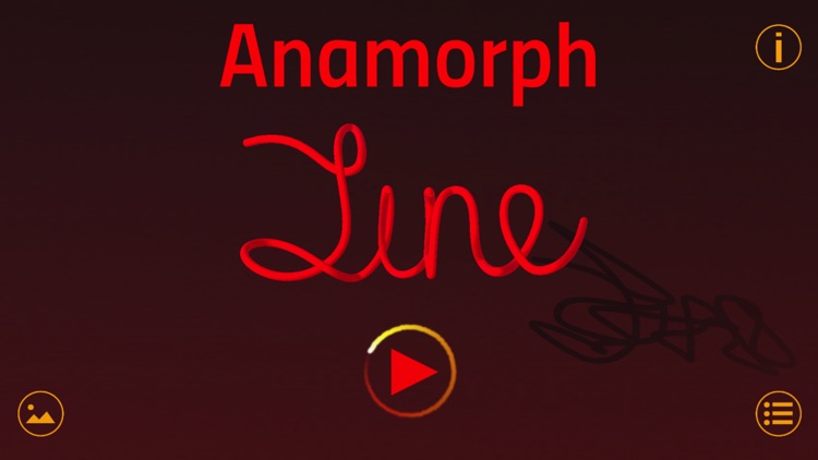 Anamorph Line screenshot-5