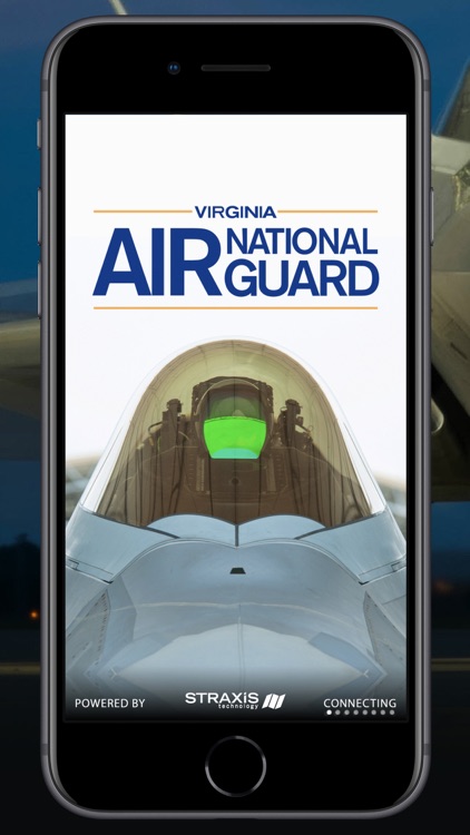 Virginia Air National Guard