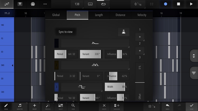 Xequence 2 screenshot-8