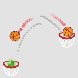 Draw: Go Basketball