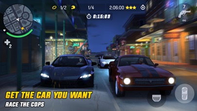 Gangstar New Orleans By Gameloft Ios United Kingdom Searchman - how to get race v2 blox piece