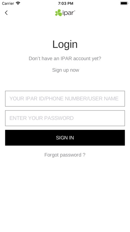 IPAR BUSINESS screenshot-4