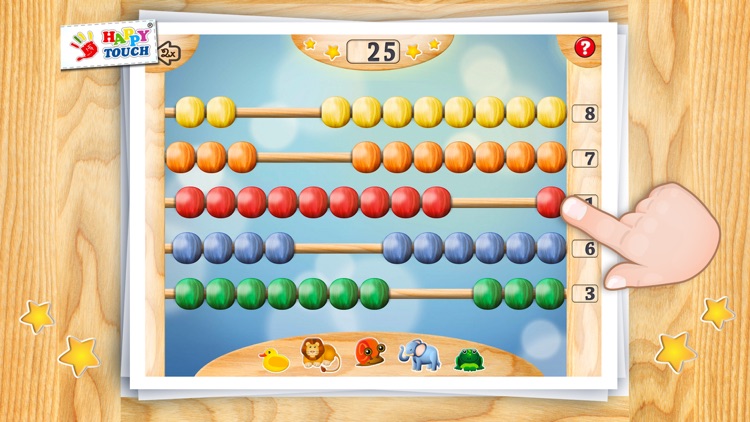 Kids Games 3+ | Learn counting