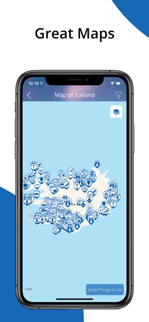 Iceland Travel by TripBucket(圖3)-速報App