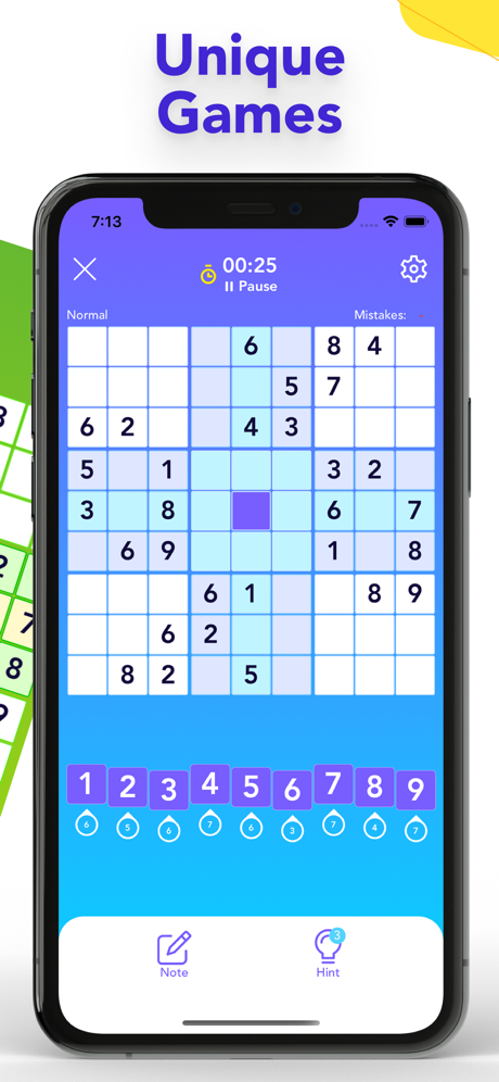 Tips and Tricks for Sudoku :The Classic Mind Game