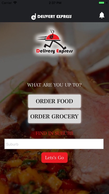 Delivery Express NZ