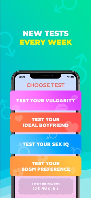 Tests Your Vulgarity Online(圖2)-速報App