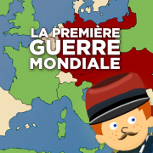 La Première Guerre Mondiale