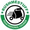 RushMeStuff-Merchant app helps to grow your business