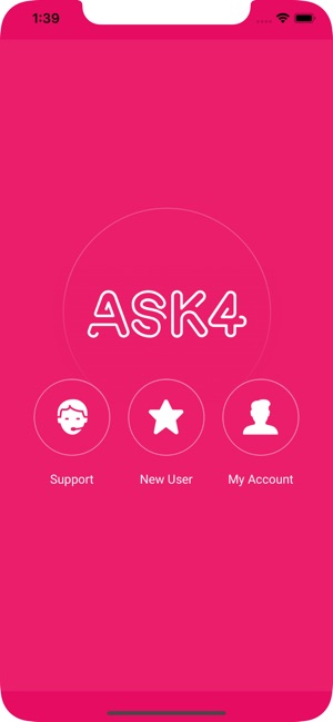 ASK4 Support