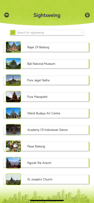 Denpasar Tourism(圖3)-速報App