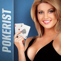 Texas Hold'em Poker: Pokerist apk