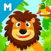 My First Little Fun Zoo Puzzle apk