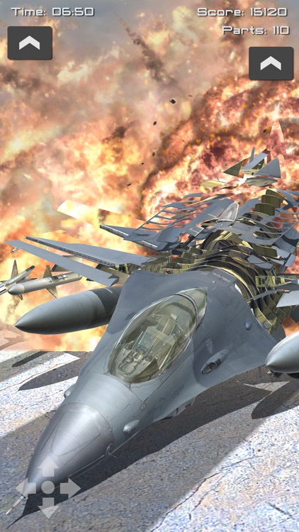 Disassembly 3D screenshot-0