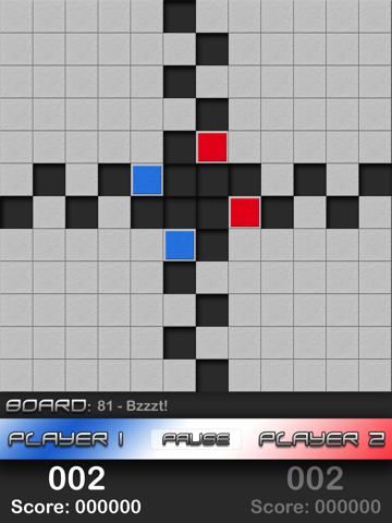 Squares HD - náhled