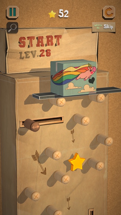 Drop the Box 3D