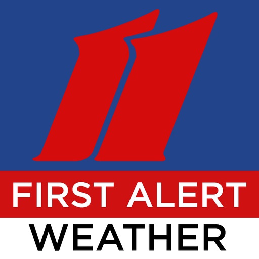 WTOC First Alert Radar