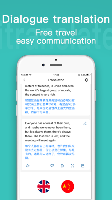 Translator-Smart translate proのおすすめ画像4