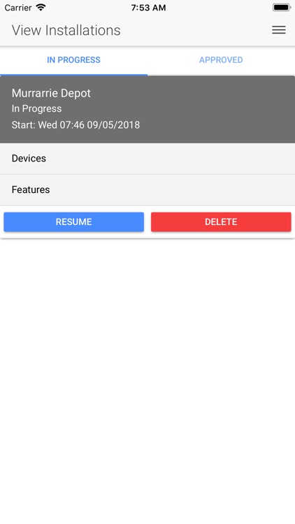 PlantCom Device Installer screenshot-4