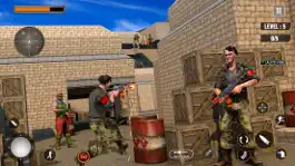 Game screenshot FPS 3D Encounter Shooting mod apk