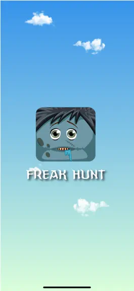 Game screenshot Freak Hunt mod apk
